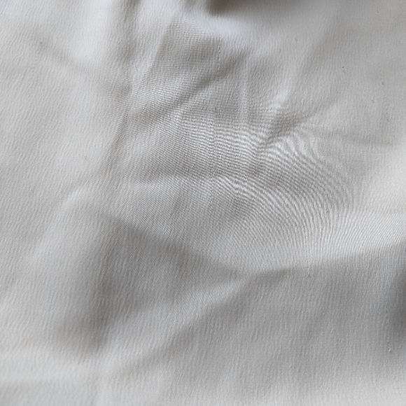 Cute formal top | Size 8 | H&M - Picture 5 of 5